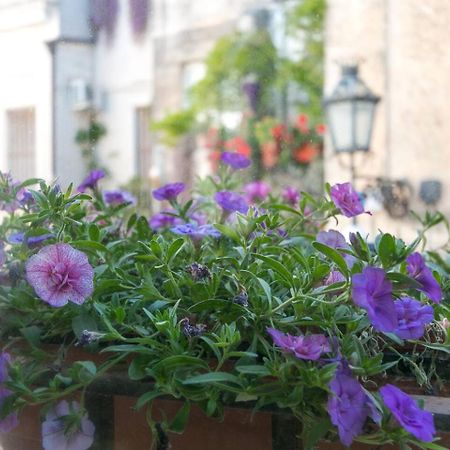 Caminanti Acomodação com café da manhã Lecce Exterior foto